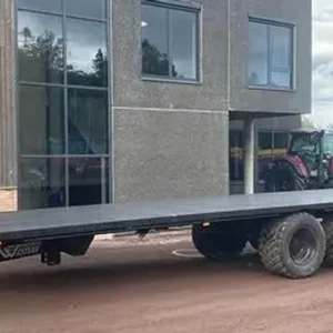 Western 9,3RP | Ballehenger – Image 8