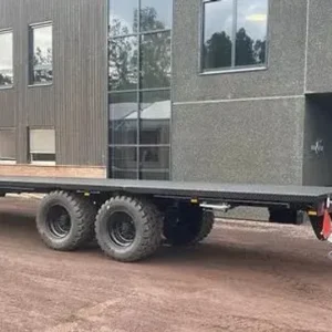 Western 9,3RP | Ballehenger – Image 9