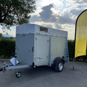 Humbaur HEV 15 25 13 Alu RSD – Image 4