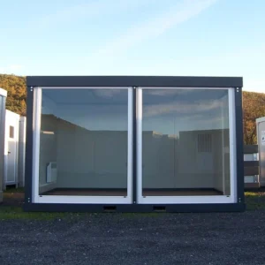 Bulle de Vente 4 mètres