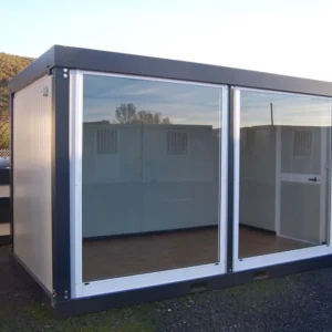 Bulle de Vente 4 mètres – Image 4