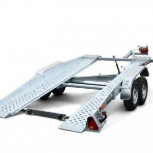 Brenderup AT2500LBTB U110 – 2022 – Image 3