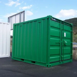 Container de stockage 10 pieds – Image 3