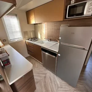 mobil-home IRM HAMPTON RESIDENTIEL – Image 4