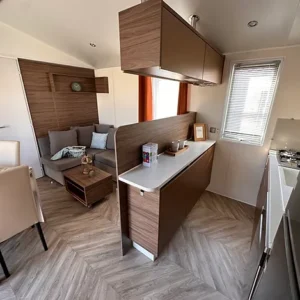 mobil-home IRM HAMPTON RESIDENTIEL – Image 5