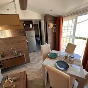 mobil-home IRM HAMPTON RESIDENTIEL – Image 7