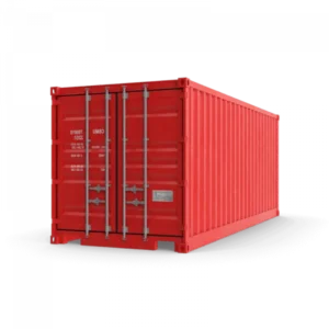 Nouveau conteneur sec de 20 pieds – Image 5